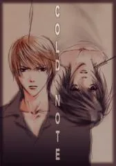 Death Note - Cold Note (Doujinshi)