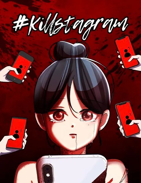 #Killstagram