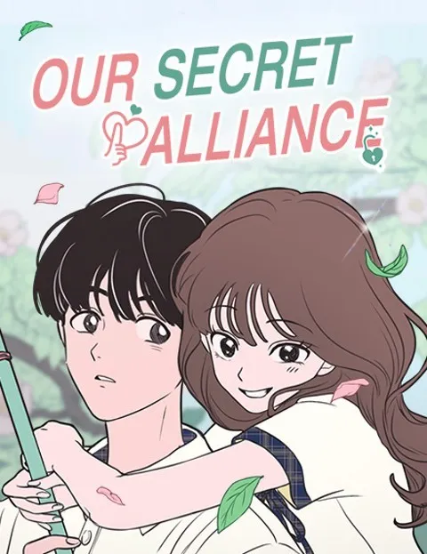 Our Secret Alliance